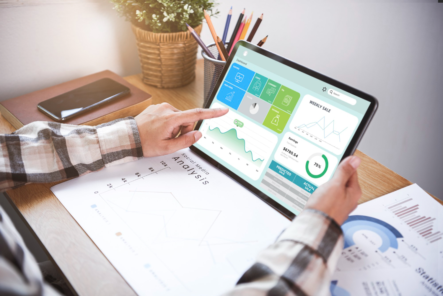 Guide to Understanding Digital Marketing Metrics