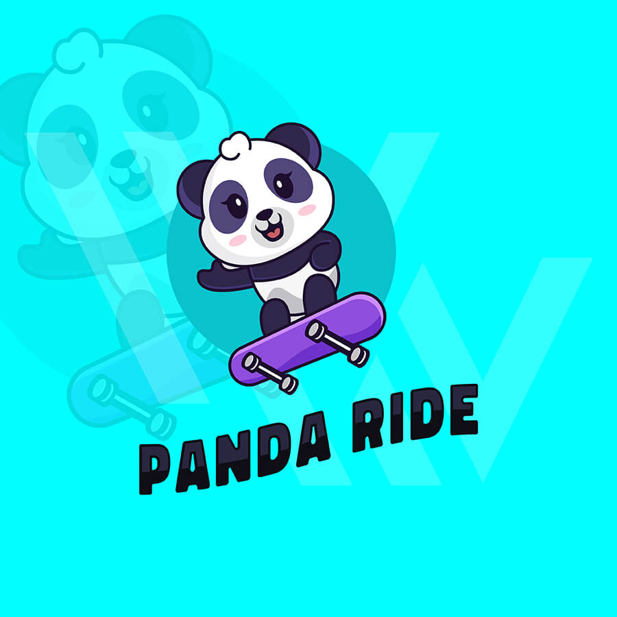 Panda Ride